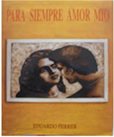 libro para siempre mi amor